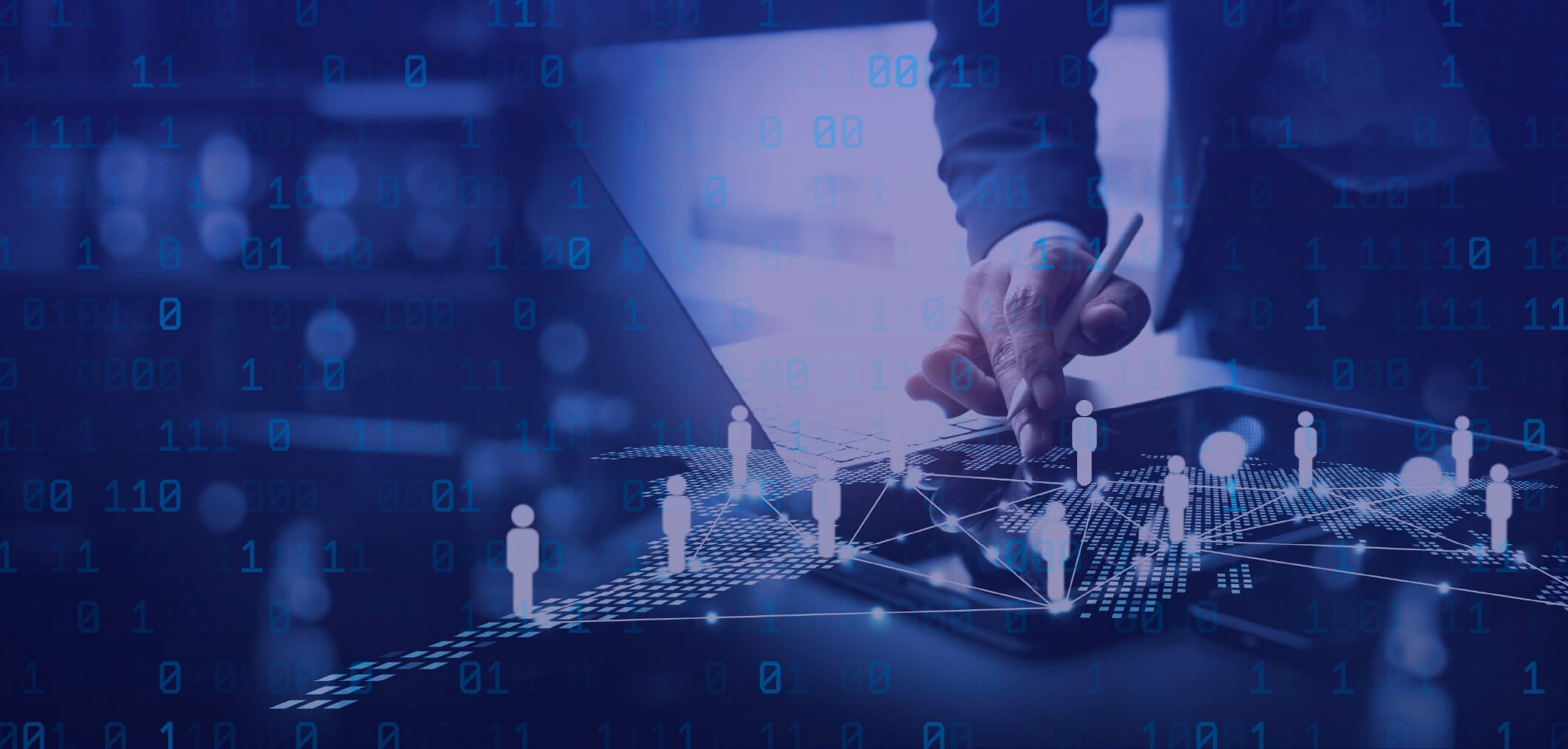 Strategic & Management Services