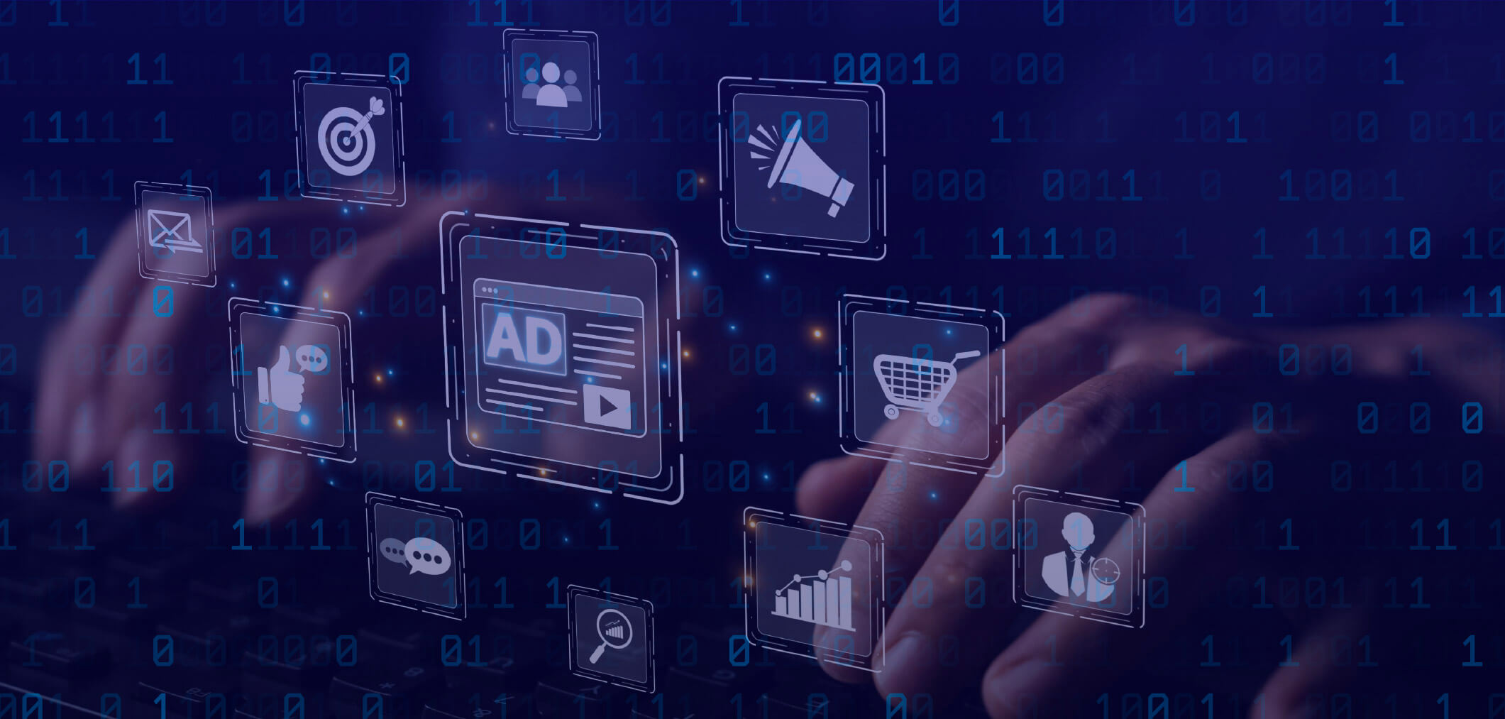 Marketing & Branding Services